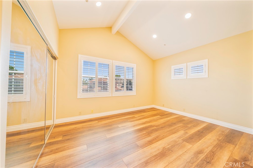 Park Solano (PKSL) - Residential Lease