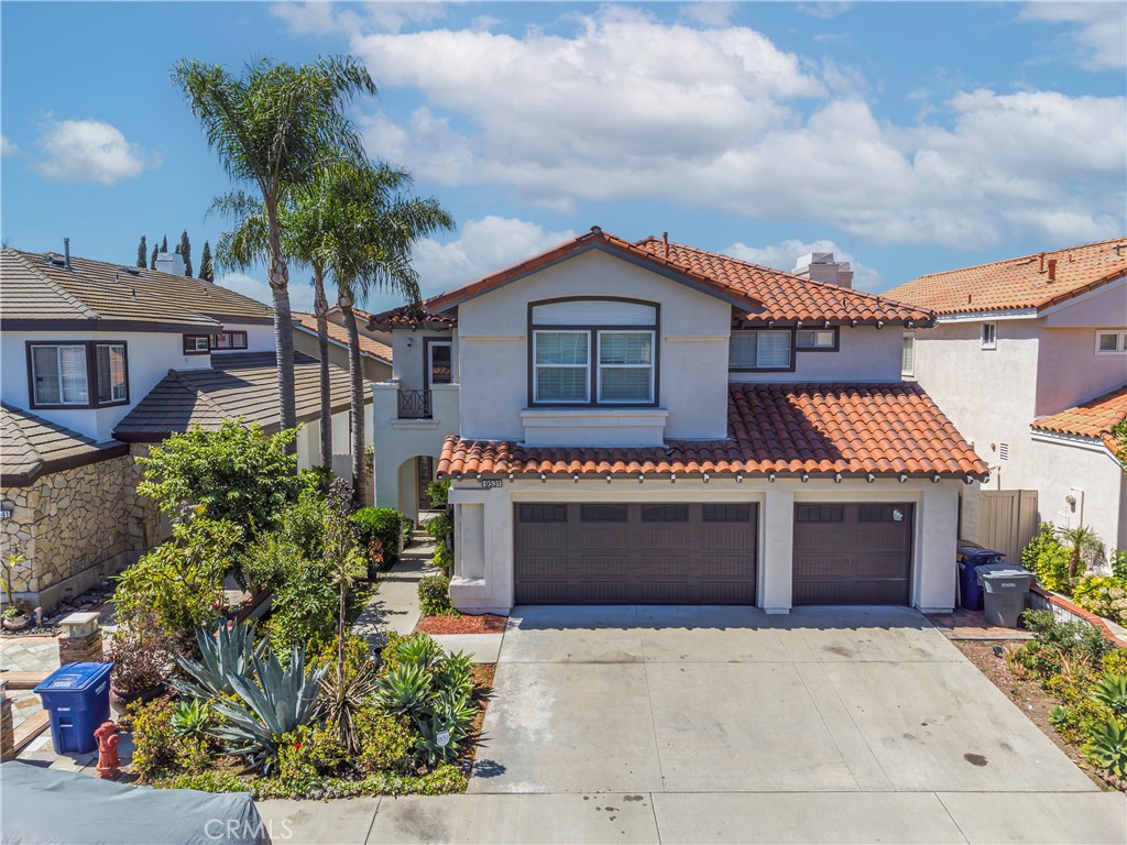 Park Solano (PKSL) - Residential Lease