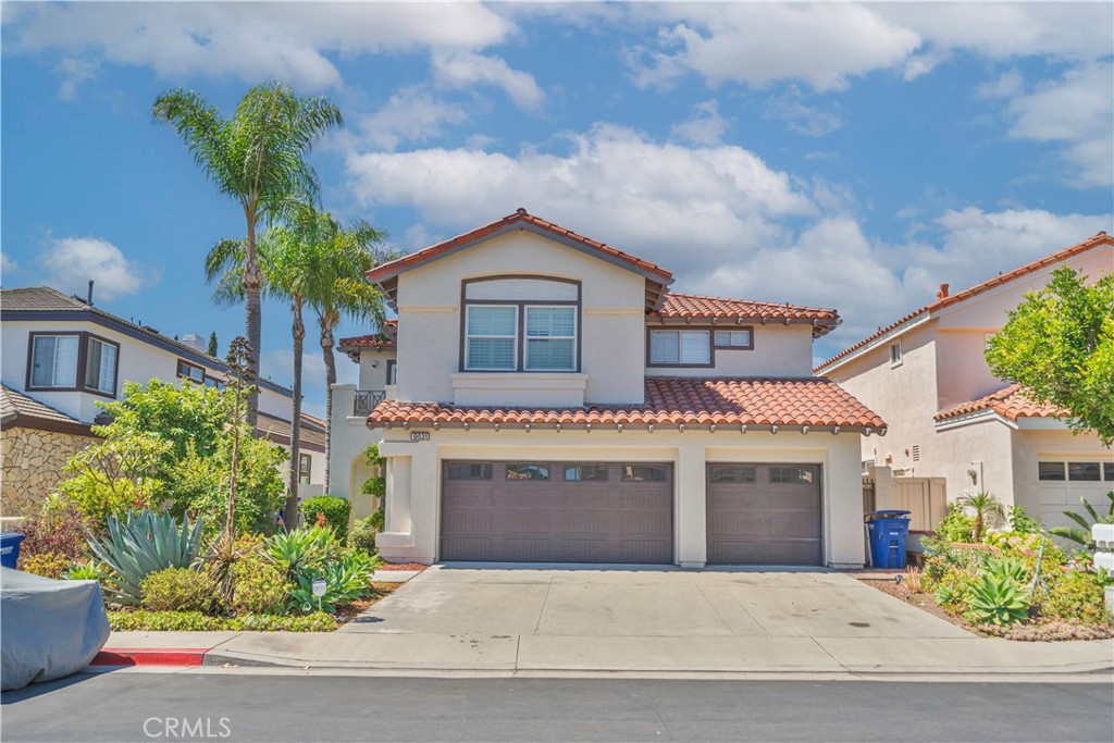 Park Solano (PKSL) - Residential Lease