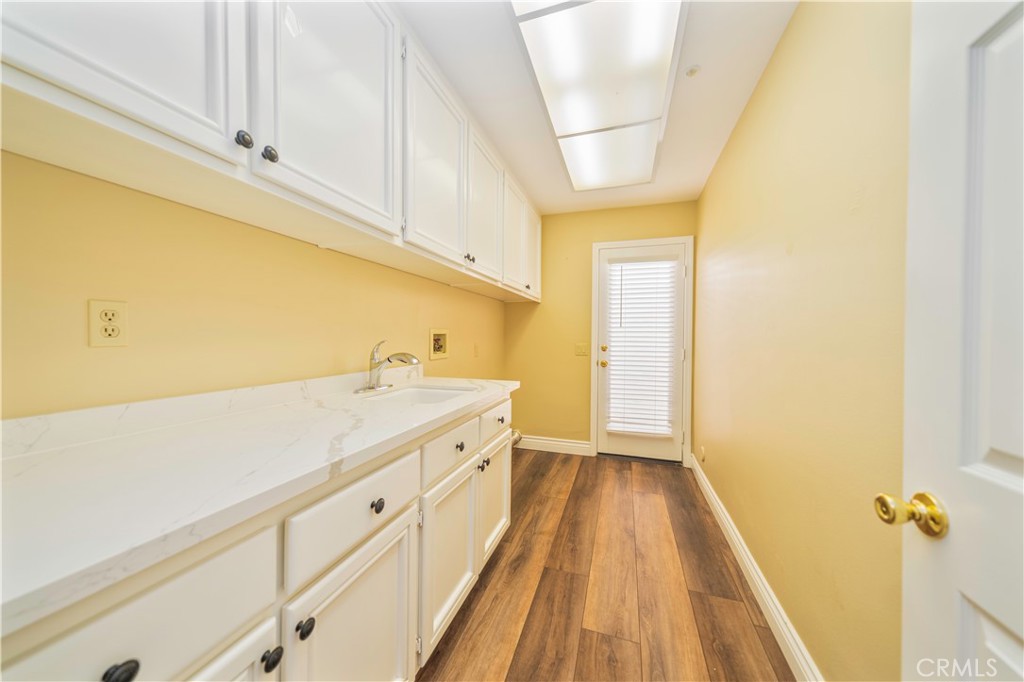 Park Solano (PKSL) - Residential Lease