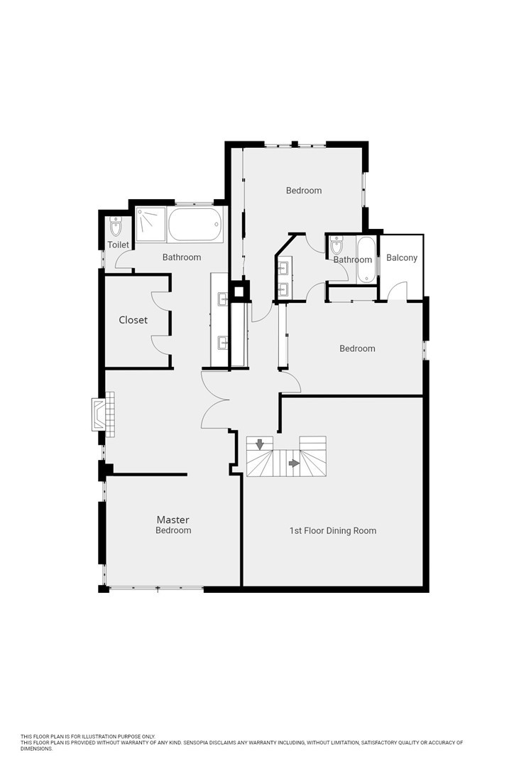 Park Solano (PKSL) - Residential Lease