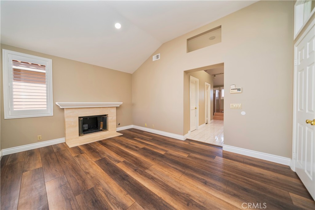 Park Solano (PKSL) - Residential Lease