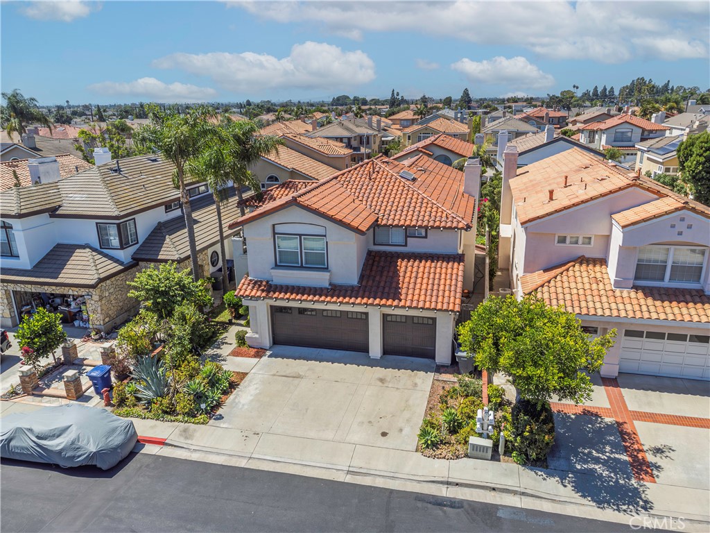 Park Solano (PKSL) - Residential Lease