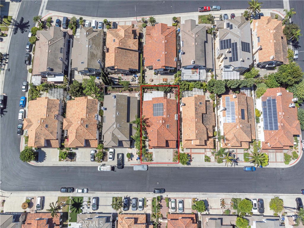 Park Solano (PKSL) - Residential Lease