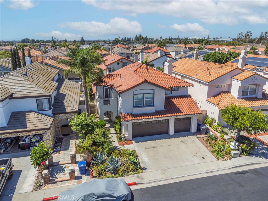 Park Solano (PKSL) - Residential Lease