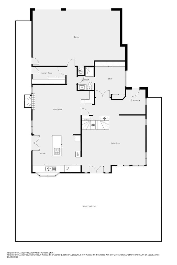 Park Solano (PKSL) - Residential Lease