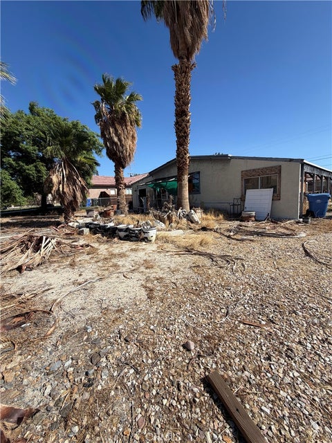 Photo of 15820 Avenida Monteflora, Desert Hot Springs, CA 92240 (MLS # IG26226888)