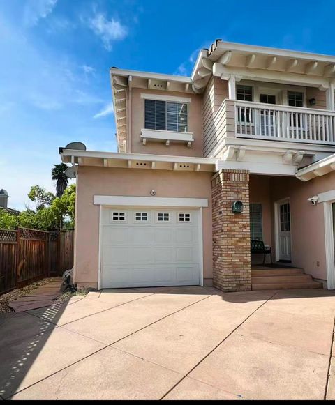 Photo of San Jose, CA 95138 (MLS # ML82043618)