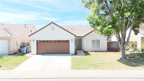 Photo of 1559 Ronnie Court, Merced, CA 95341 (MLS # FR26083396)