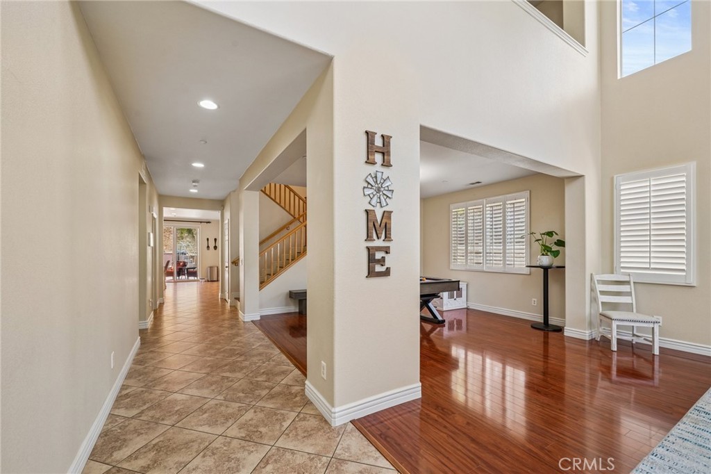 460 Bareback Court