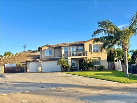 Photo of 460 Bareback Court, Norco, CA 92860 (MLS # IV26089667)