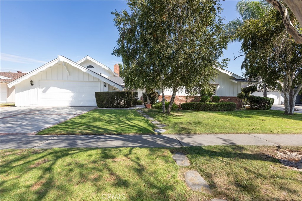 10641 La Dona Drive