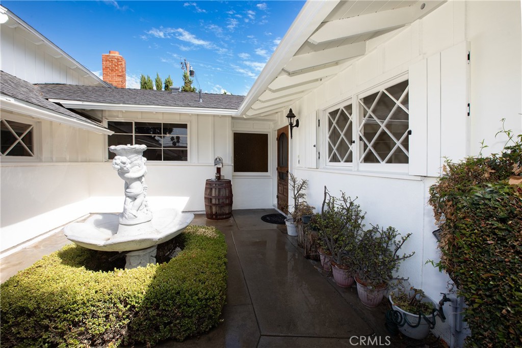 10641 La Dona Drive