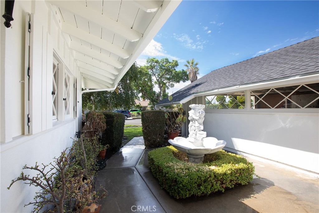 10641 La Dona Drive