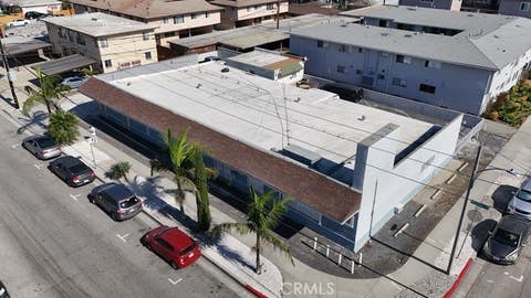 Photo of 11822 Felton AVE, Hawthorne, CA 90250 (MLS # OC26150878)