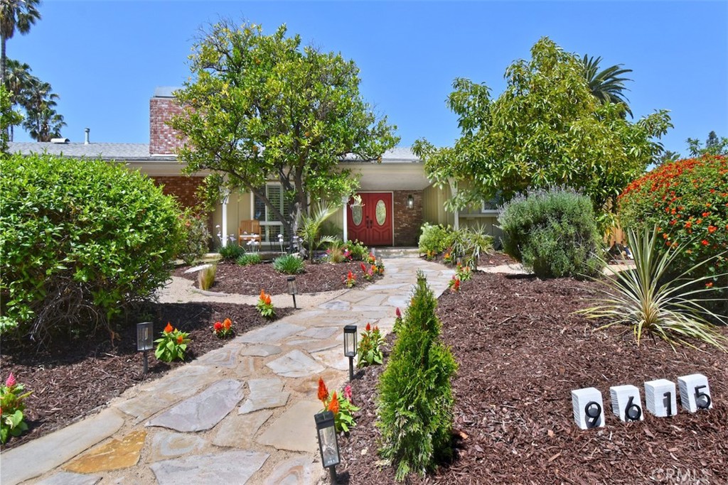 Properties 3 9615 Donna Avenue