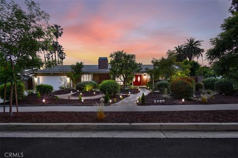 9615 Donna Avenue Northridge CA 91324