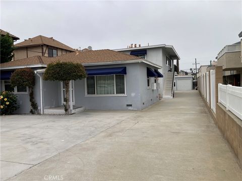 2607 Rockefeller Lane Redondo Beach CA 90278