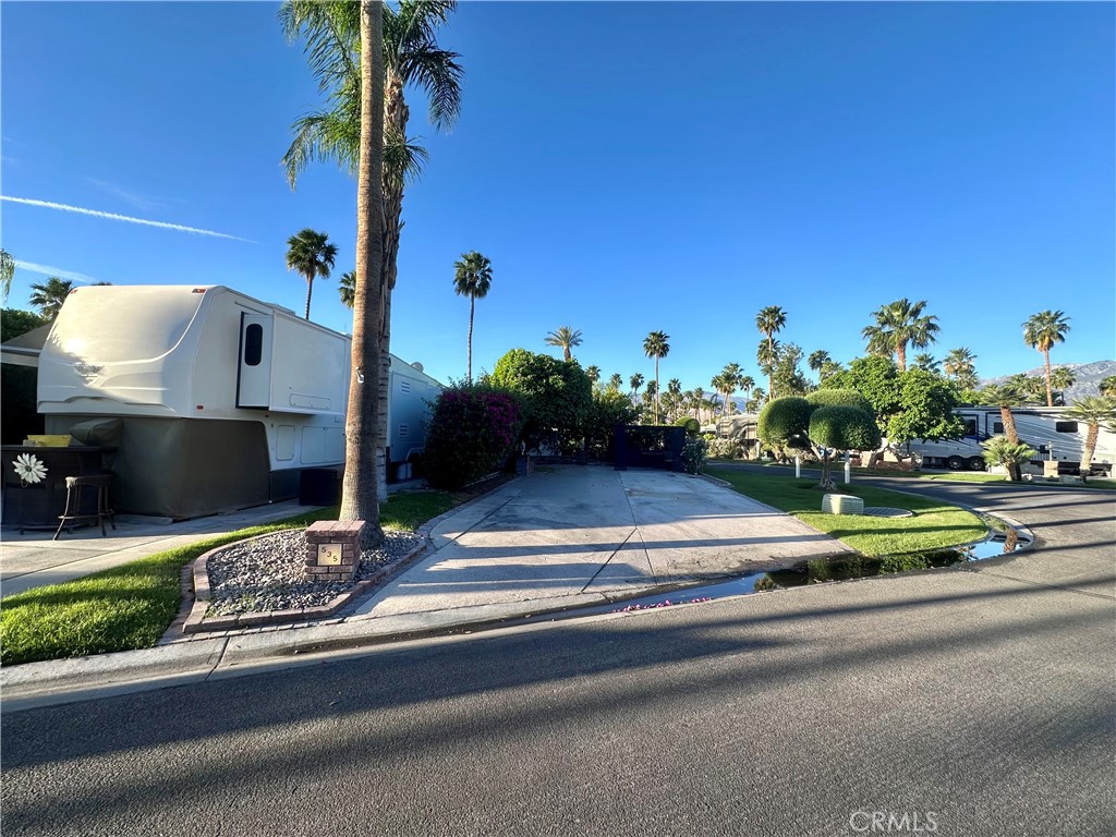 69411 Ramon Road