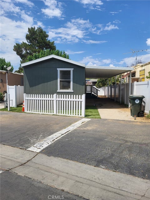 Photo of 33848 Avenue G #43, Yucaipa, CA 92399 (MLS # CV26141770)