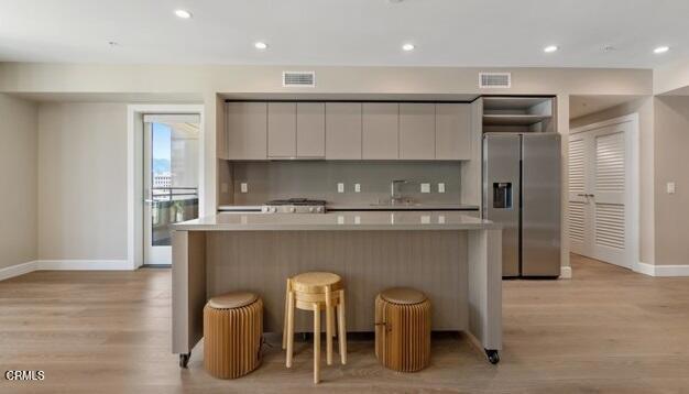 Not Applicable - Residential Lease