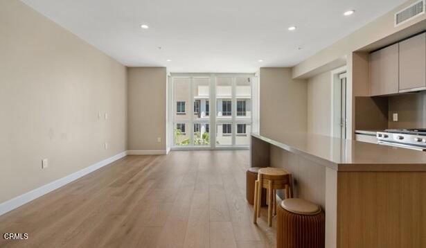 Not Applicable - Residential Lease