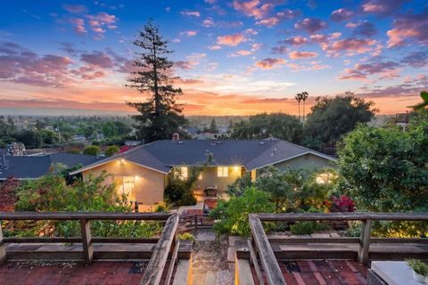 Photo of 14580 Story Road, San Jose, CA 95127 (MLS # ML82045737)