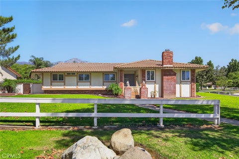 Photo of 11028 Wilson AVE, Rancho Cucamonga, CA 91737 (MLS # PW26194951)