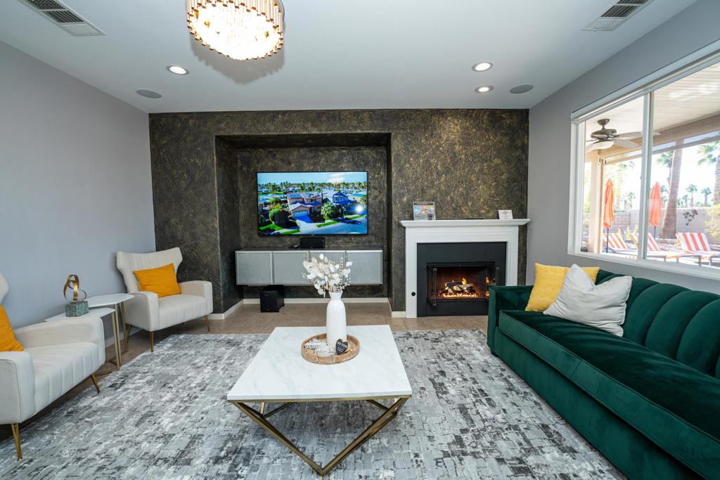 Terra Lago - Residential Lease