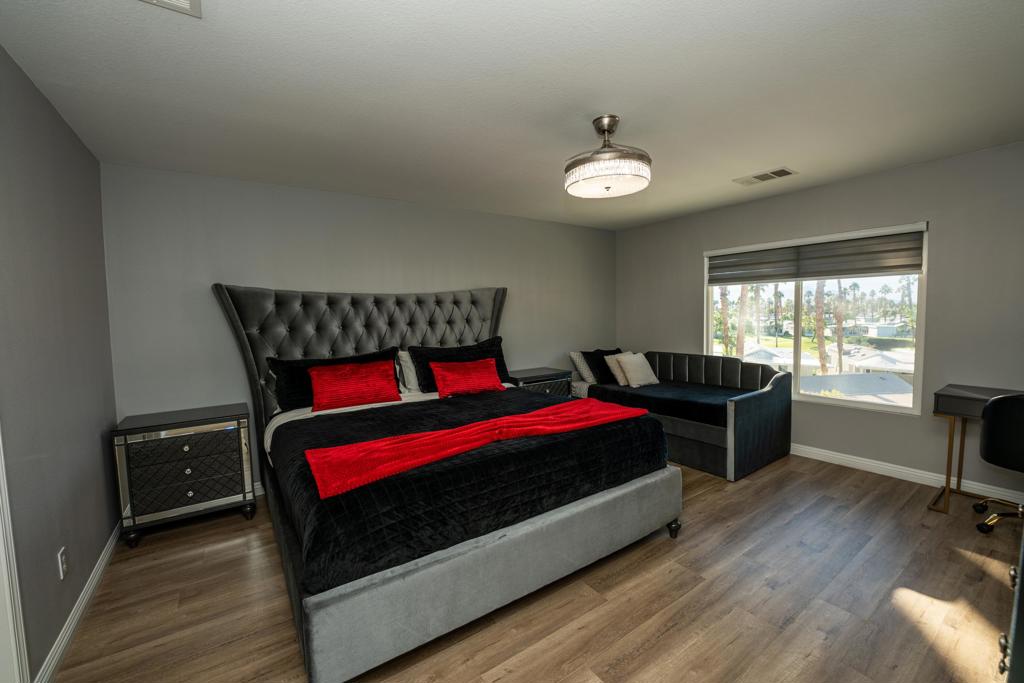 Terra Lago - Residential Lease