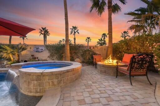 Terra Lago - Residential Lease