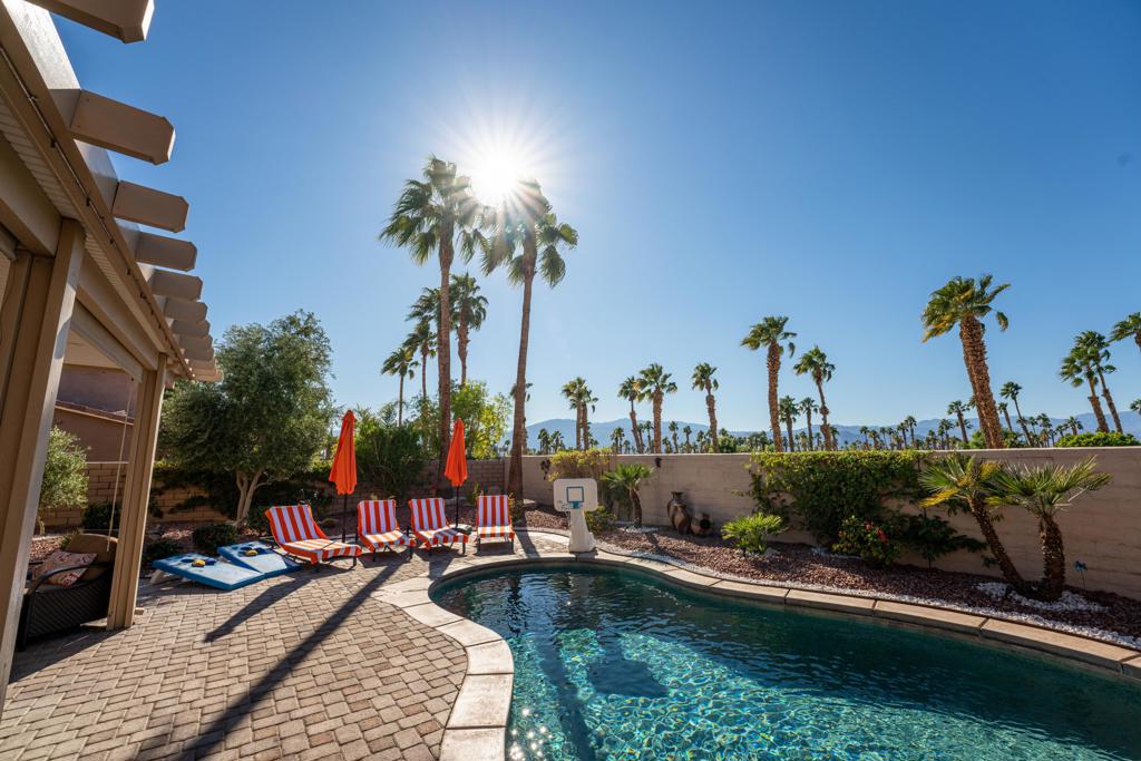 Terra Lago - Residential Lease