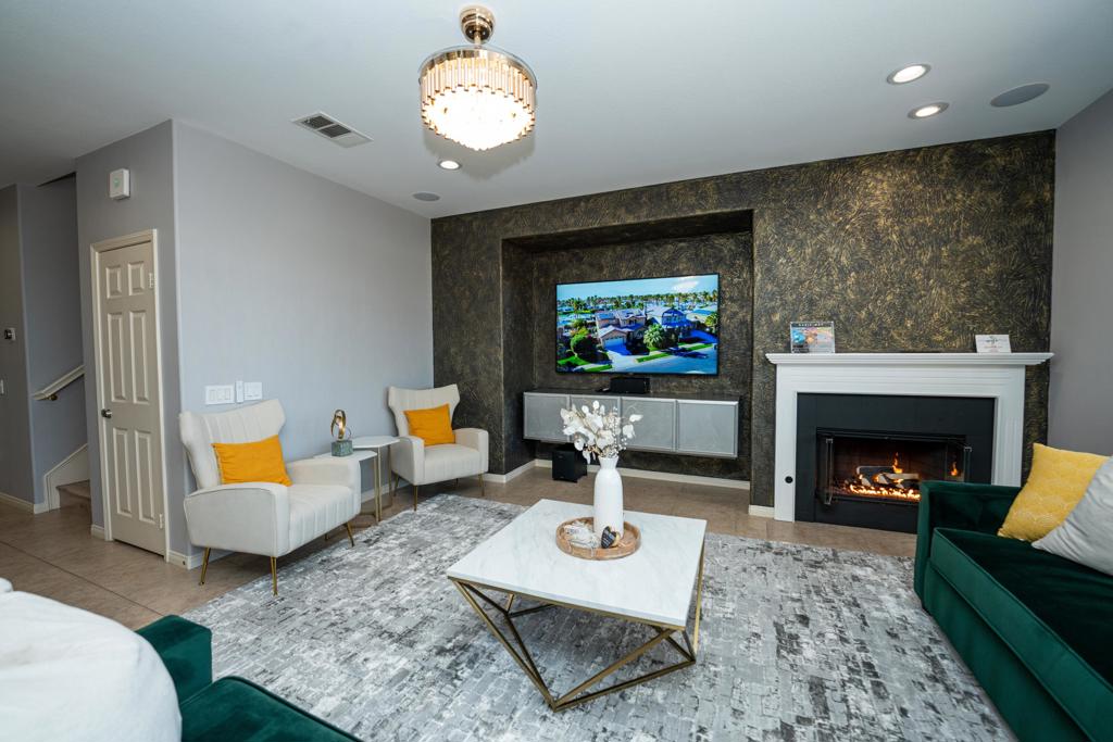 Terra Lago - Residential Lease