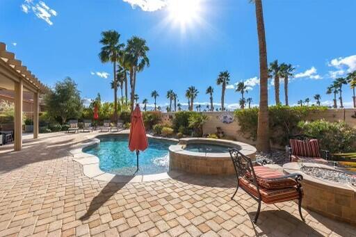 Terra Lago - Residential Lease