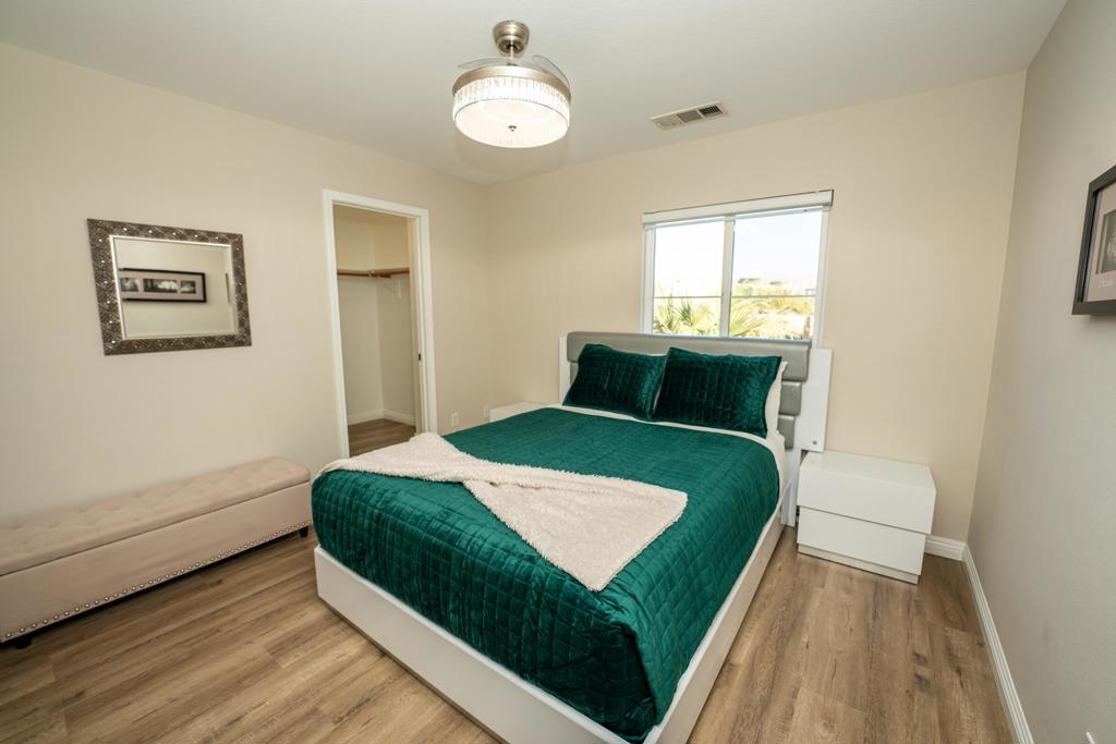 Terra Lago - Residential Lease