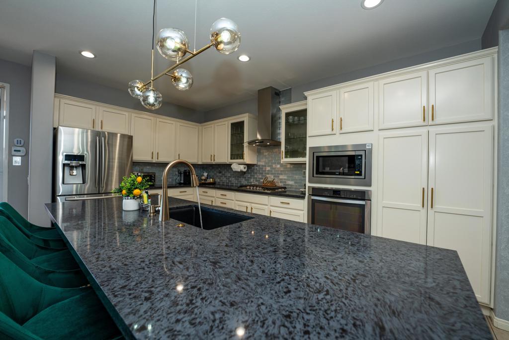 Terra Lago - Residential Lease