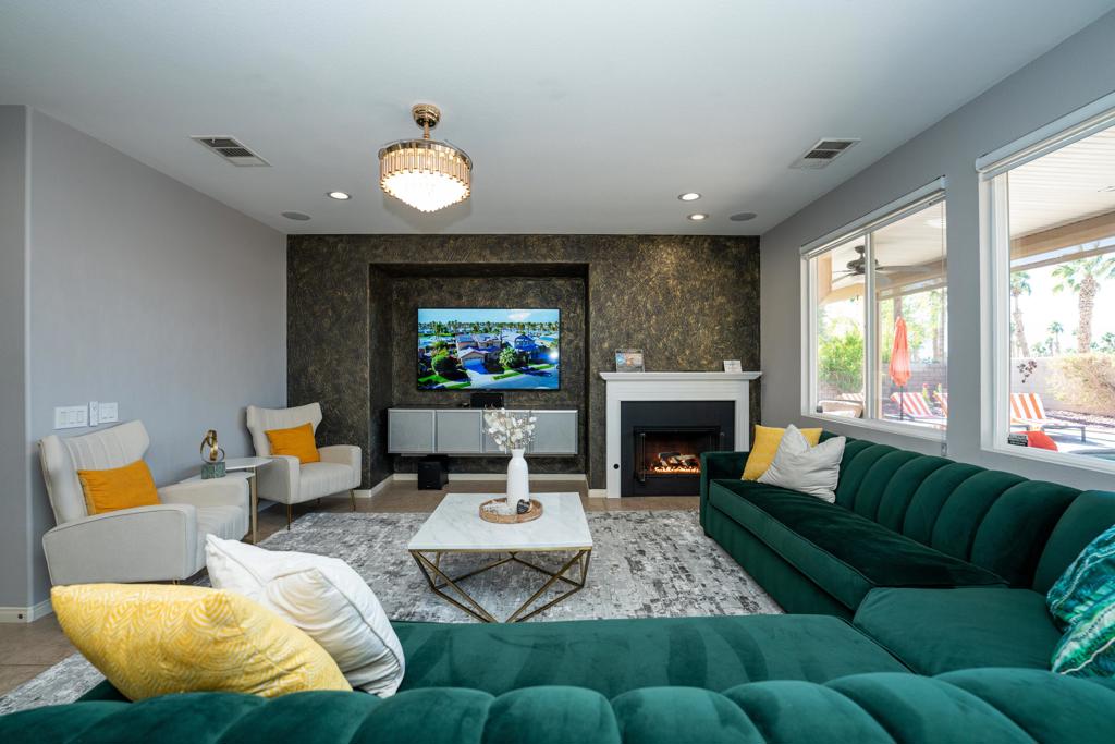 Terra Lago - Residential Lease