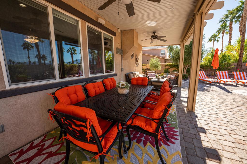 Terra Lago - Residential Lease