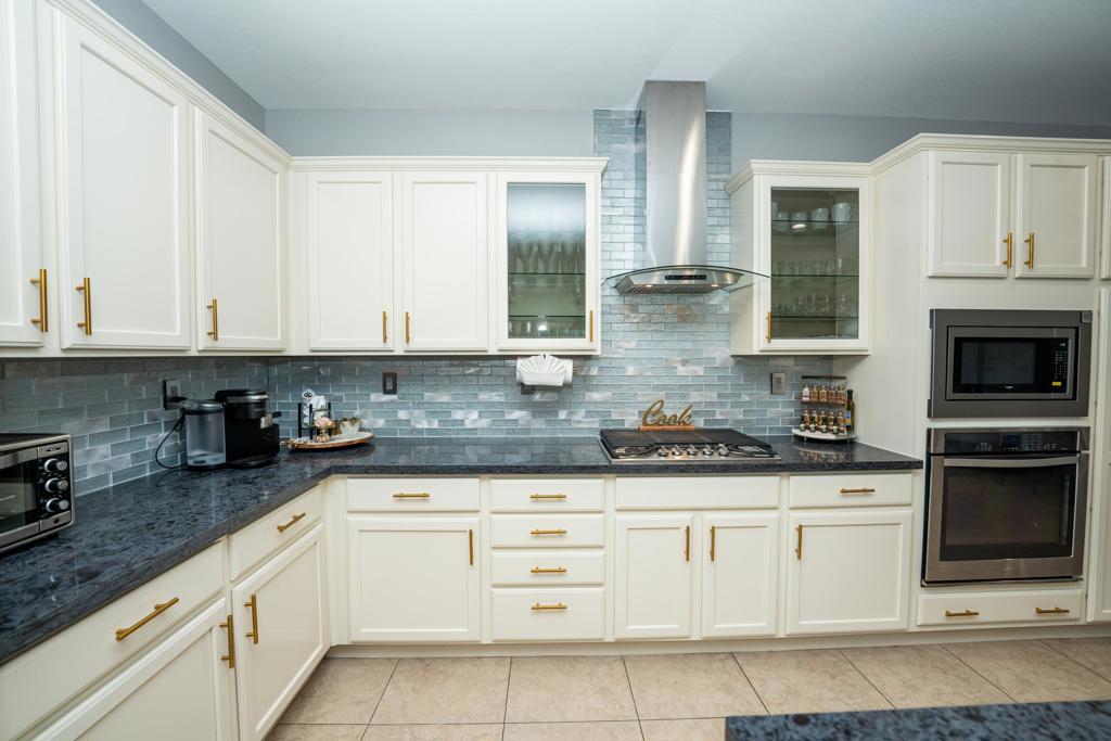 Terra Lago - Residential Lease