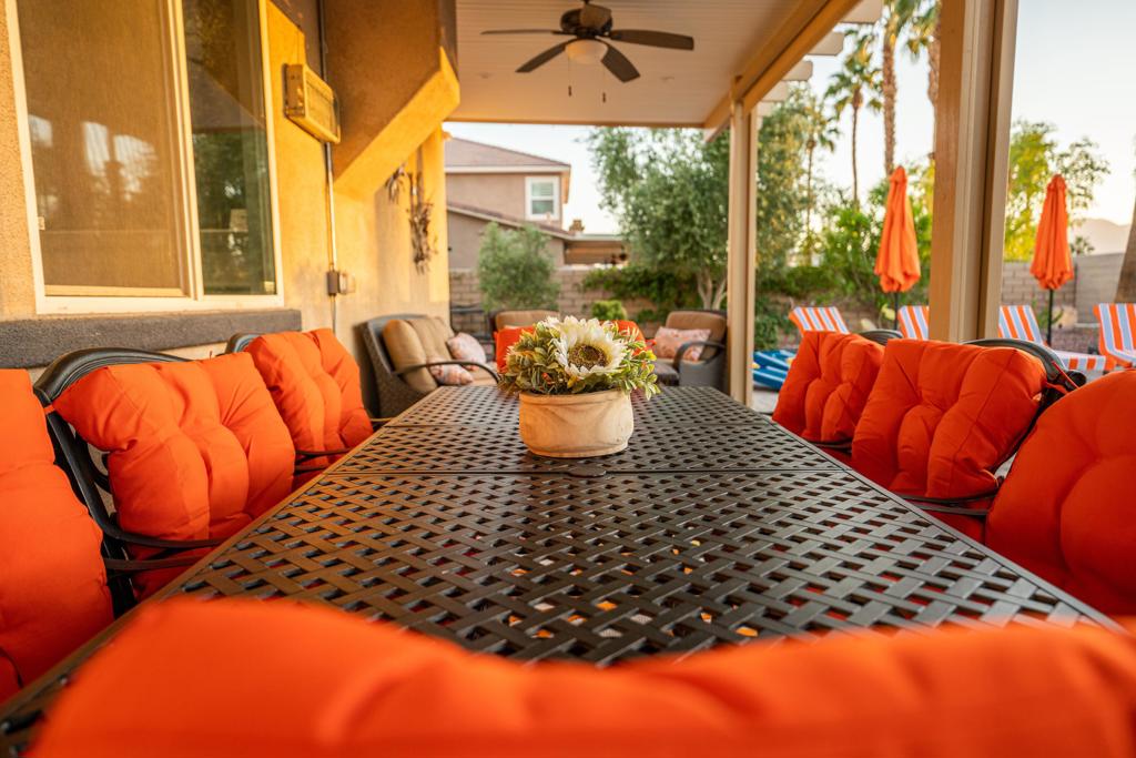 Terra Lago - Residential Lease