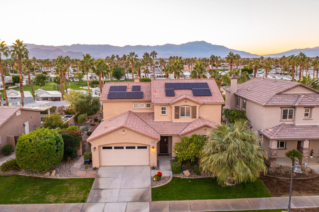 Terra Lago - Residential Lease