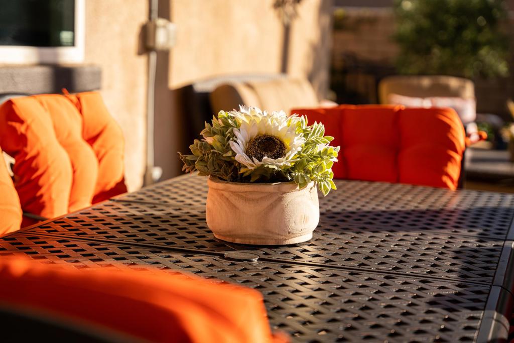 Terra Lago - Residential Lease