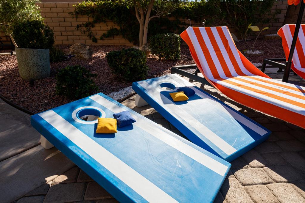 Terra Lago - Residential Lease