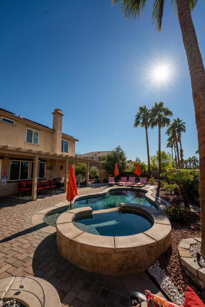 Terra Lago - Residential Lease