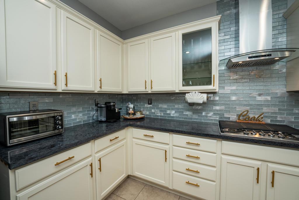 Terra Lago - Residential Lease