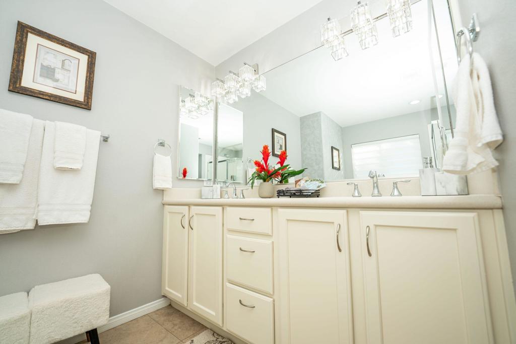 Terra Lago - Residential Lease