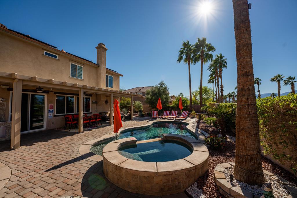 Terra Lago - Residential Lease