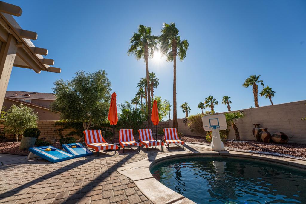 Terra Lago - Residential Lease