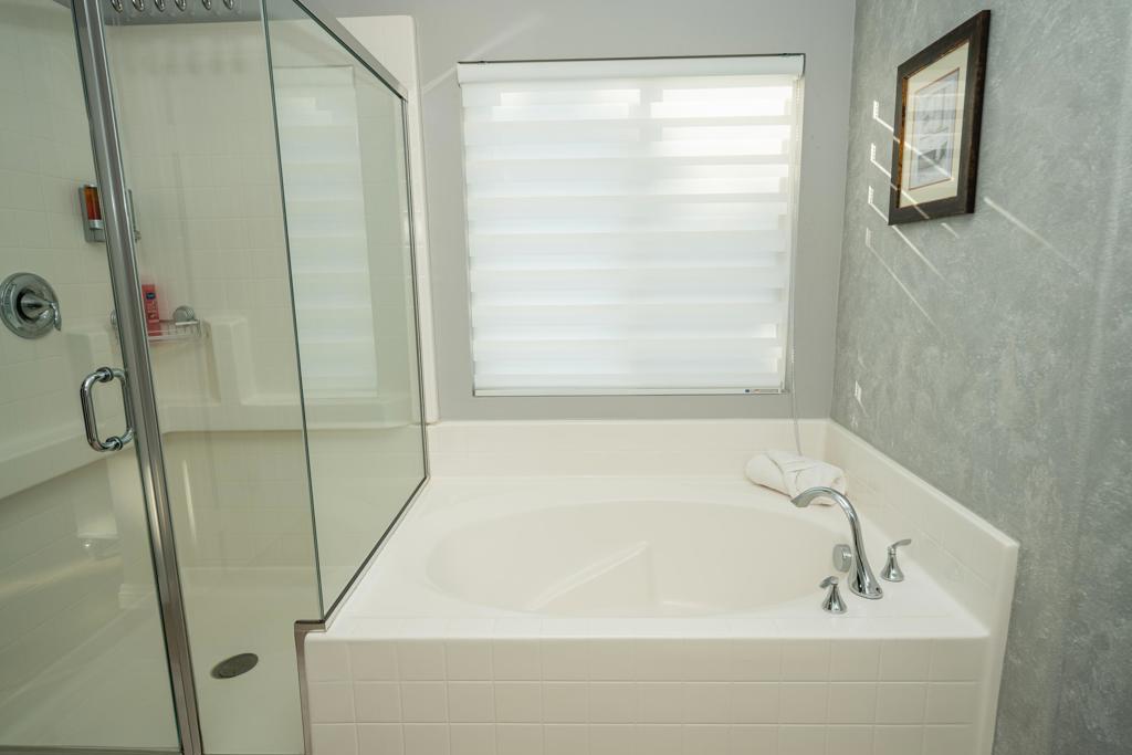 Terra Lago - Residential Lease