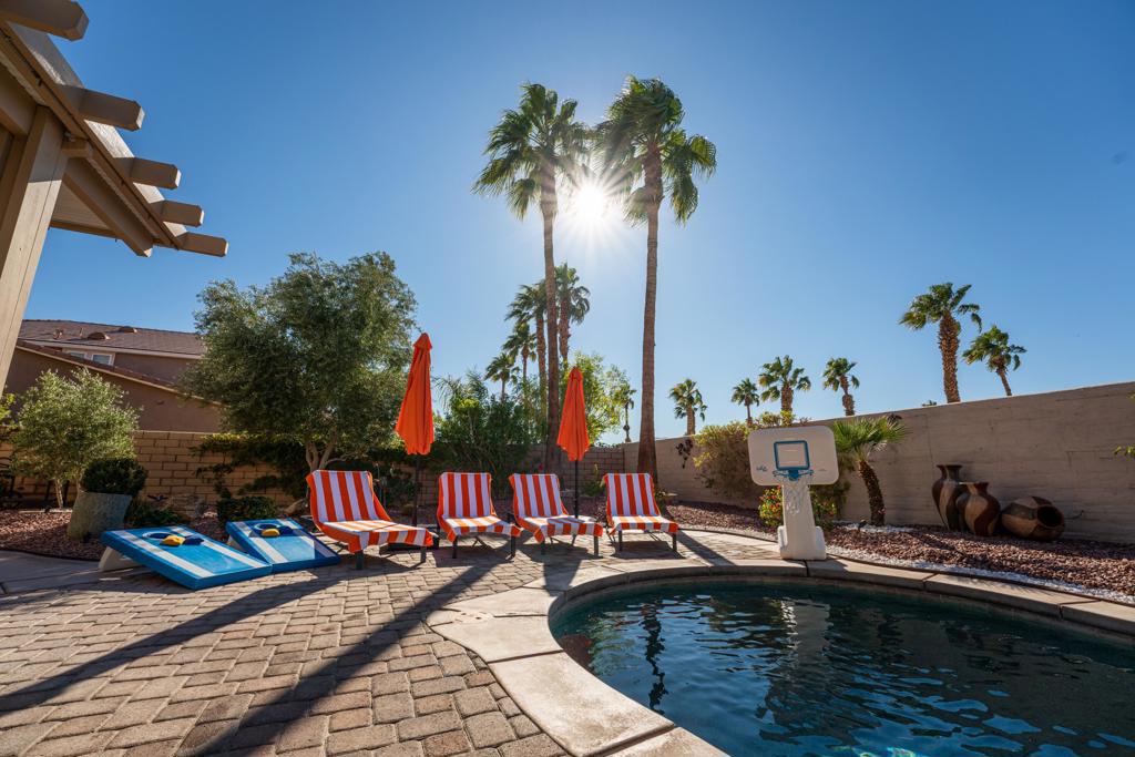 Terra Lago - Residential Lease